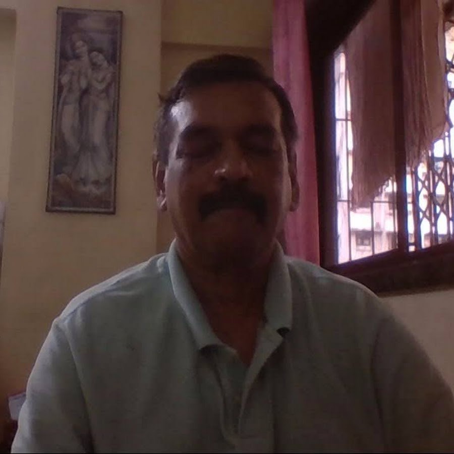 Shekhar Joglekar Avatar canale YouTube 