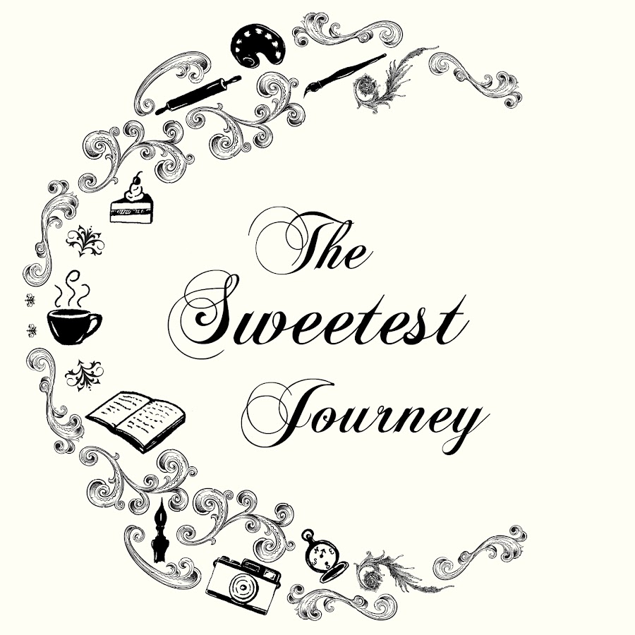 The Sweetest Journey YouTube channel avatar