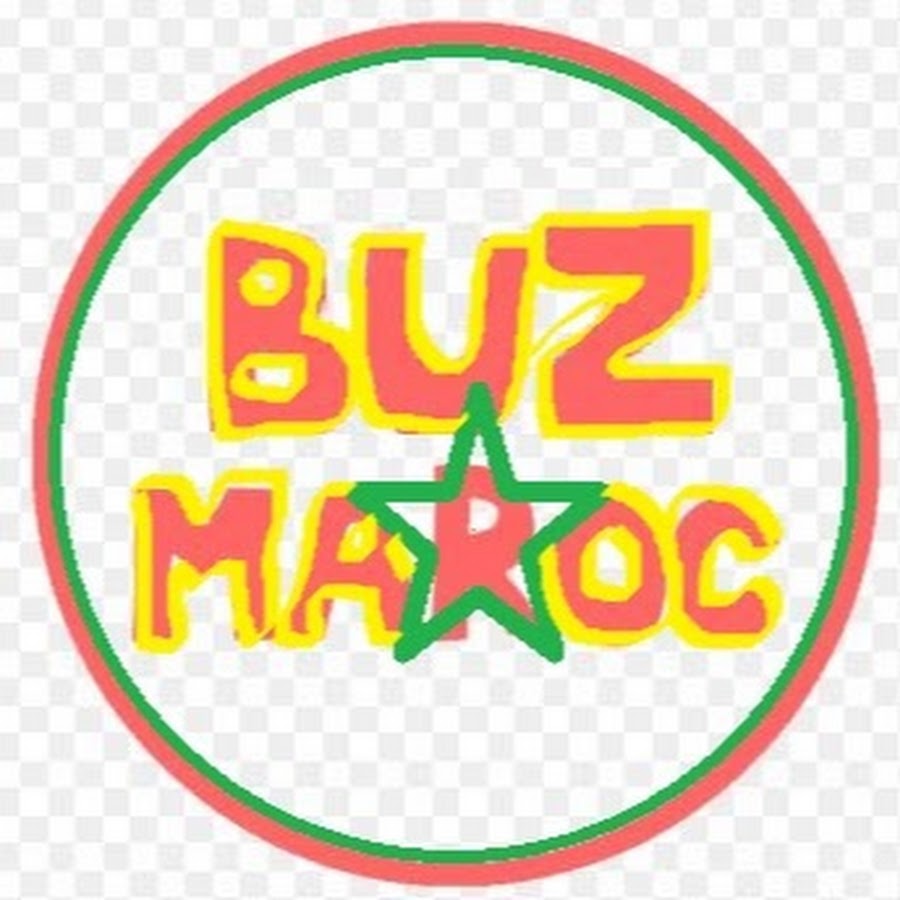 buz maroc YouTube 频道头像