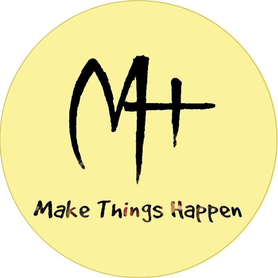 MTHappen YouTube channel avatar