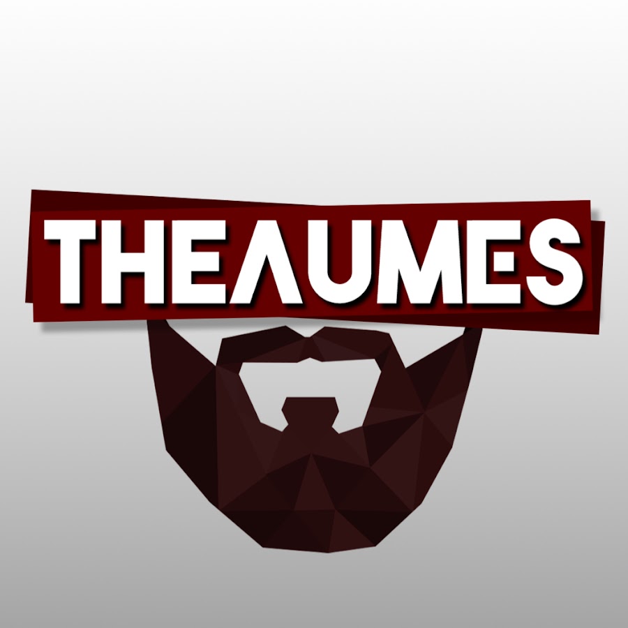 Theaumes YouTube kanalı avatarı