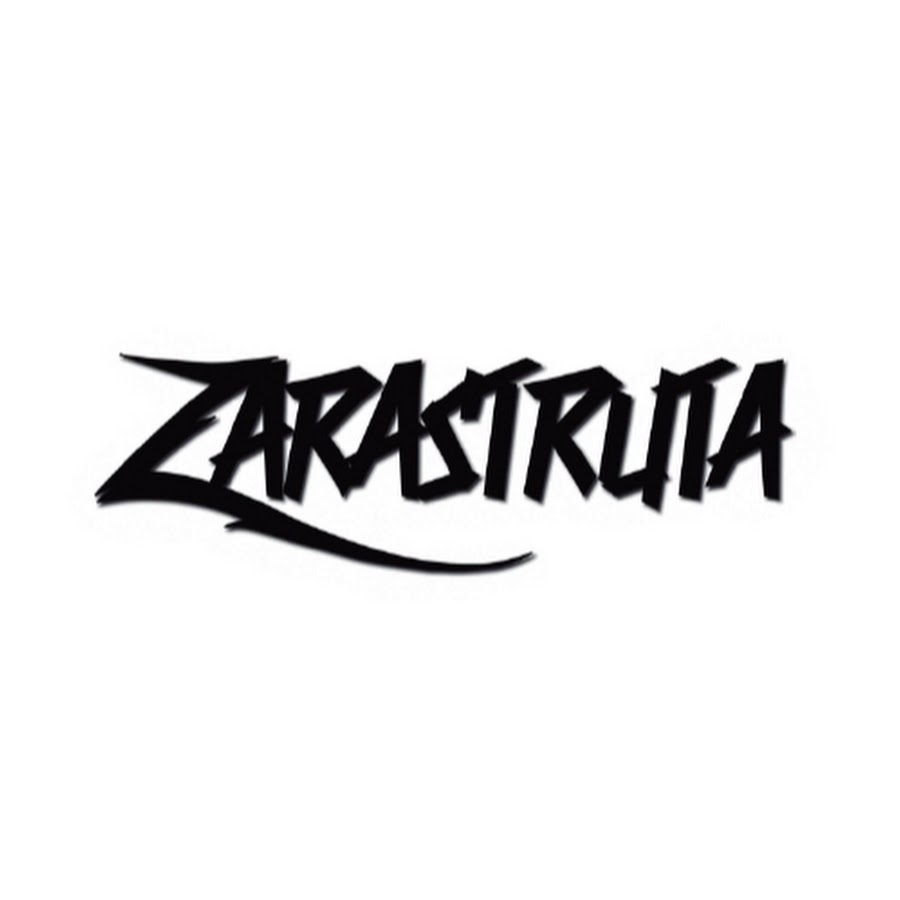 ZarastrutA Oficial YouTube channel avatar