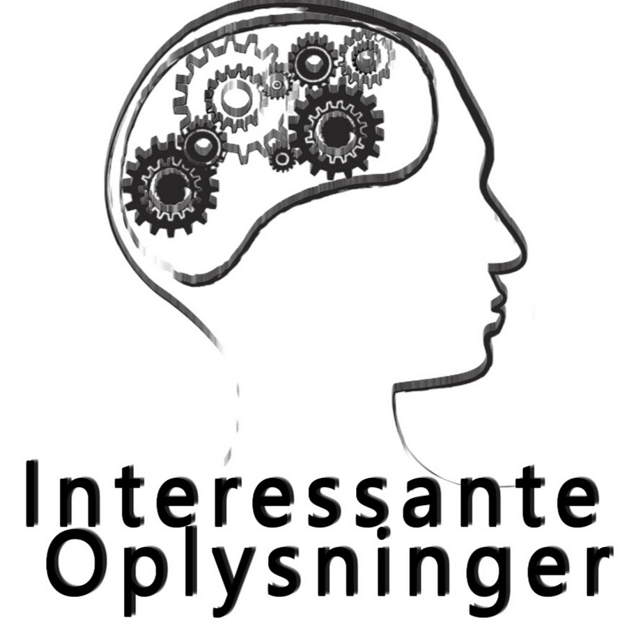 Interessante Oplysninger YouTube channel avatar