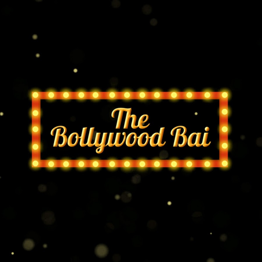 The Bollywood Bai YouTube-Kanal-Avatar