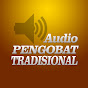 Audio Pengobat Tradisional Avatar