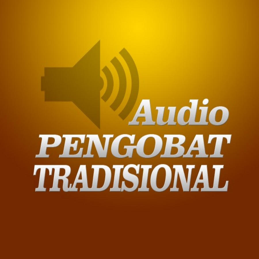 Pengobat Tradisional Аватар канала YouTube