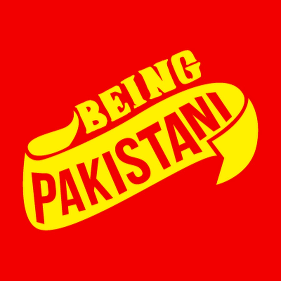 Being Pakistani Awatar kanału YouTube