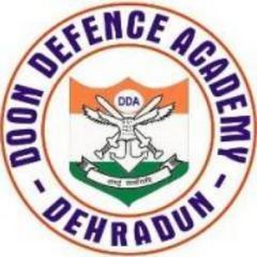 DOON DEFENCE ACADEMY DEHRADUN Sandeep Sir's Academy