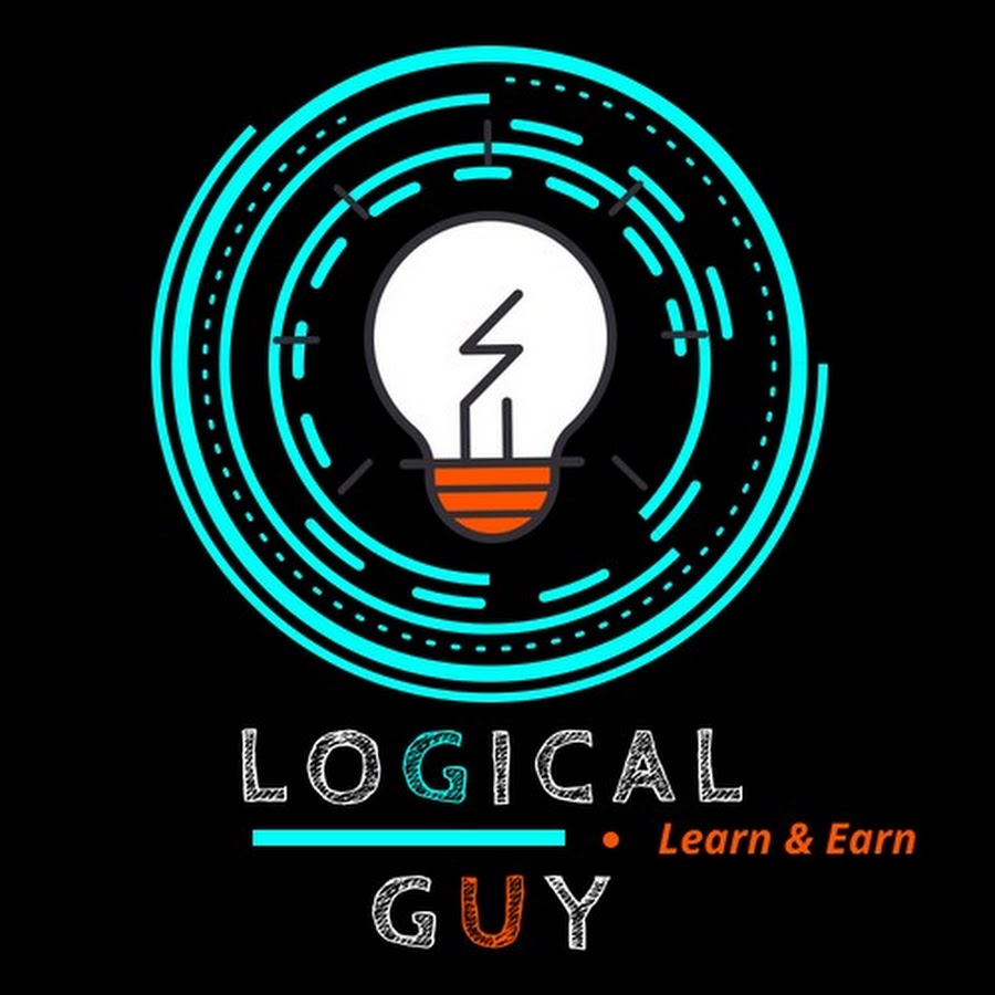 Logical Guy YouTube channel avatar
