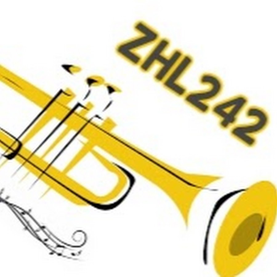 ZHL242 رمز قناة اليوتيوب