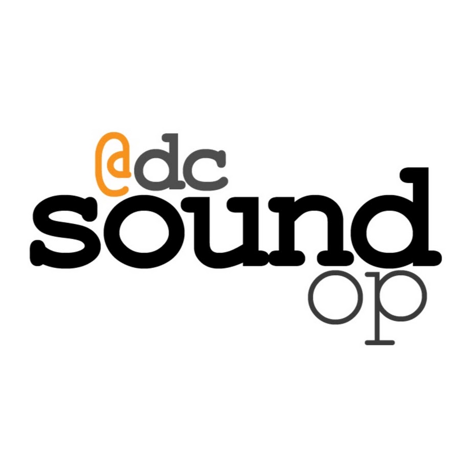 DcSoundOp YouTube channel avatar