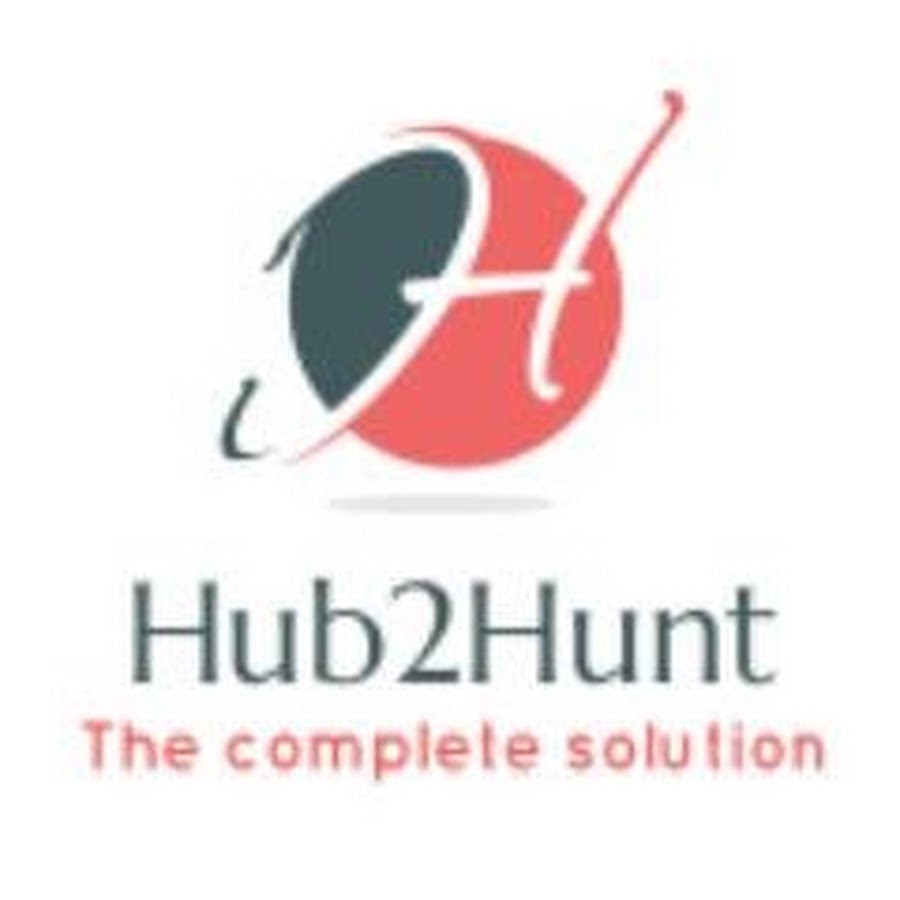 Hub2Hunt Academy رمز قناة اليوتيوب