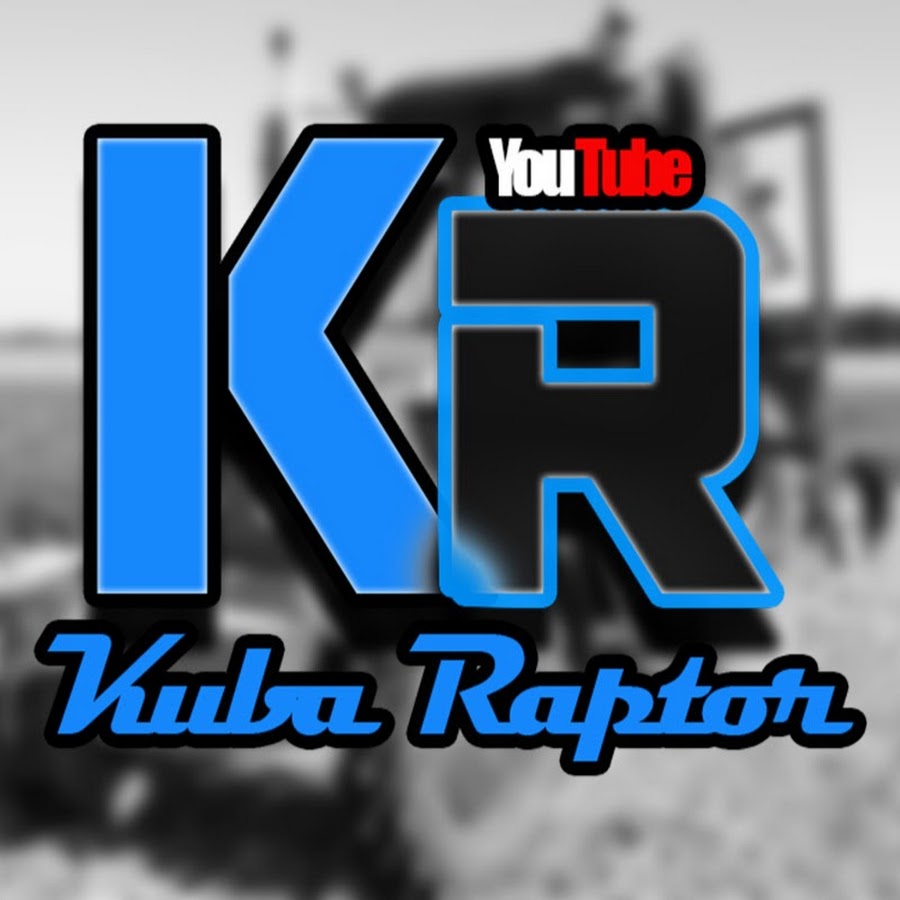 Kuba Raptor Avatar canale YouTube 