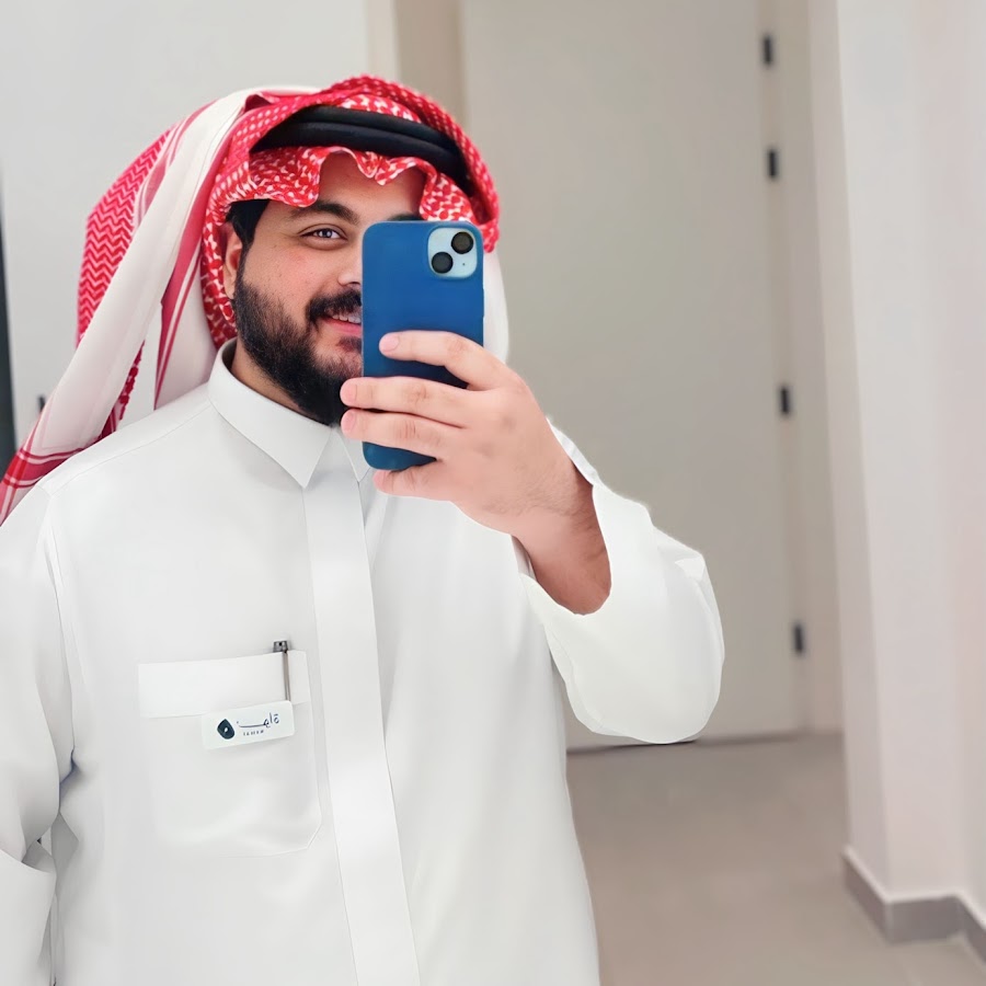 Ø¹Ù…Ø± Ø³Ø§Ù„Ù… Ø§Ù„Ø¬Ø¹ÙŠØ¯ÙŠ Avatar canale YouTube 