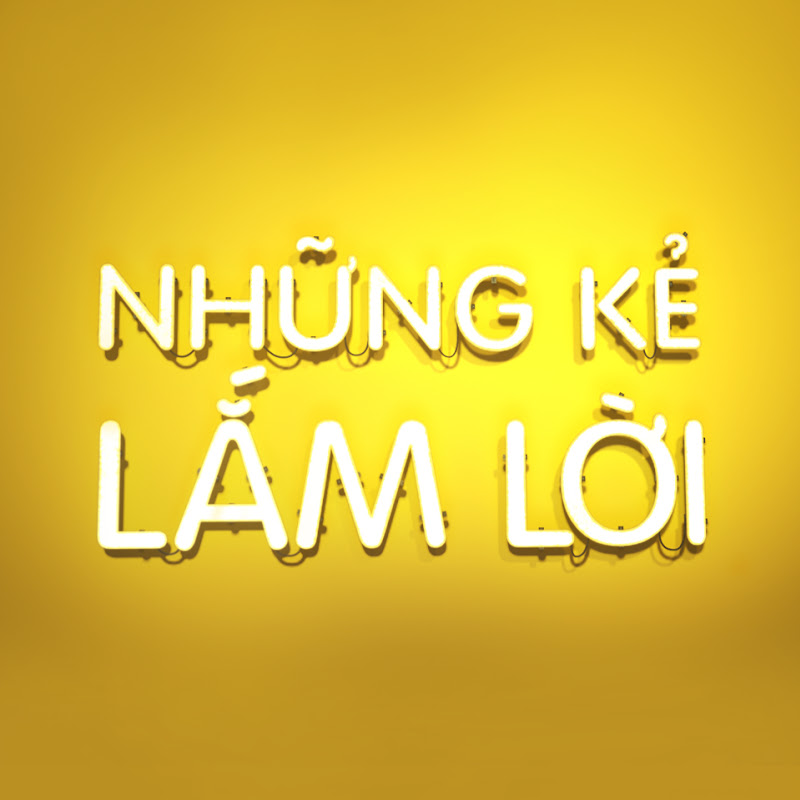 Những Kẻ Lắm Lời - 網紅的藏寶箱 