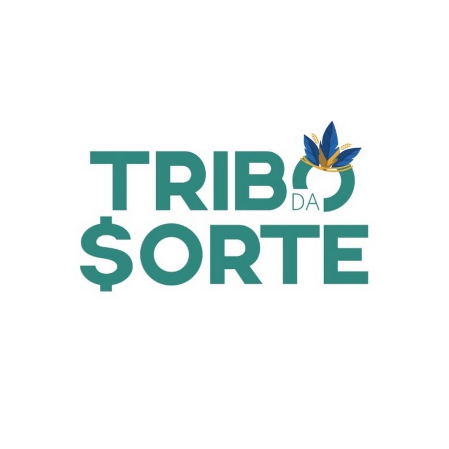 Tribo da Sorte यूट्यूब चैनल अवतार