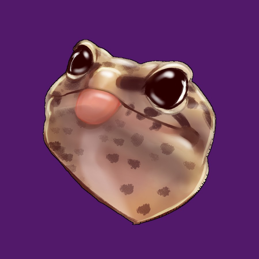 Leopard Gecko YouTube kanalı avatarı