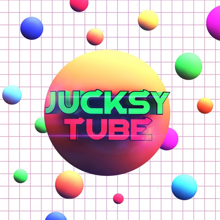 JucksyTube यूट्यूब चैनल अवतार