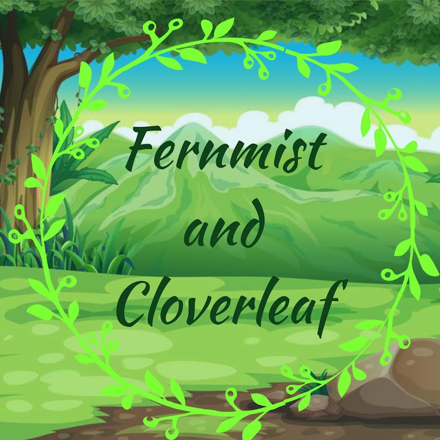 Fernmist and Cloverleaf यूट्यूब चैनल अवतार
