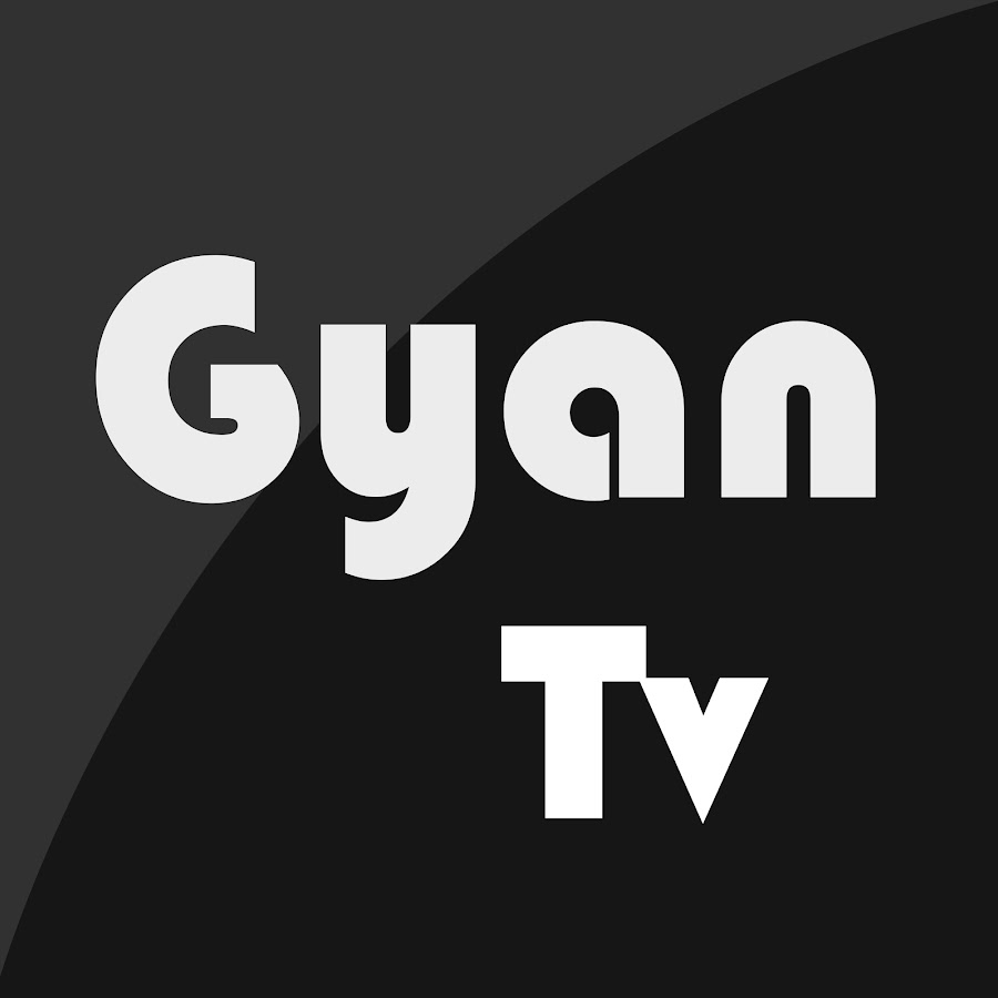 Gyan Tv Avatar canale YouTube 