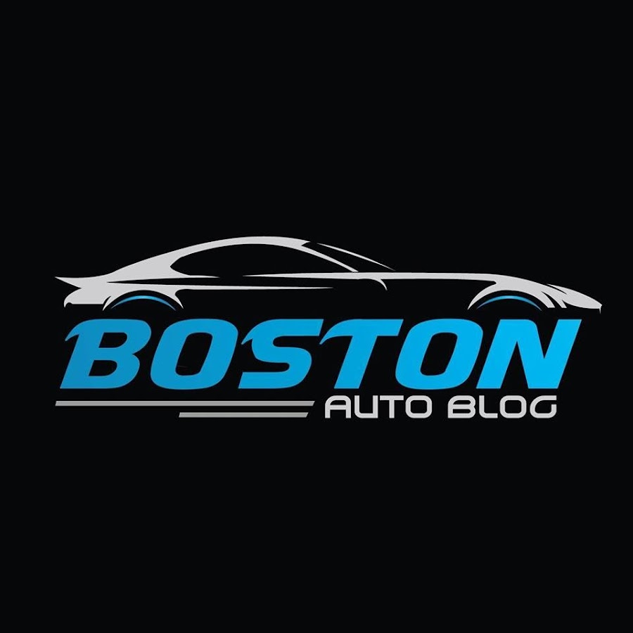 Boston Auto Blog YouTube channel avatar