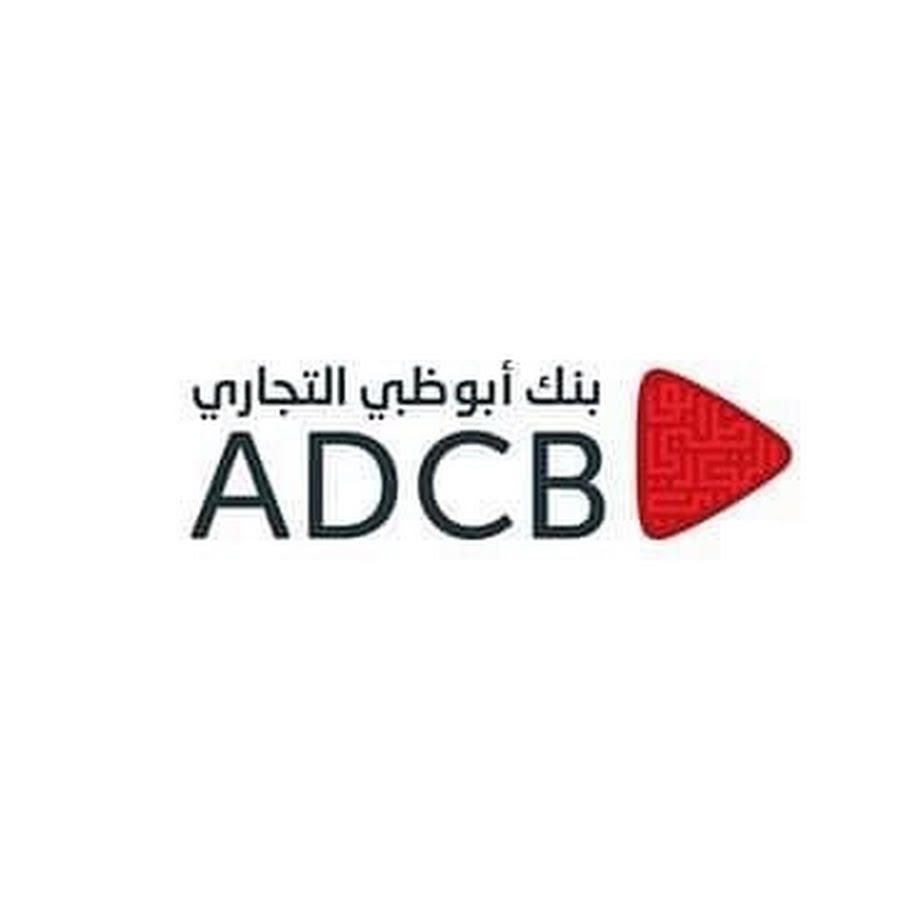 Abu Dhabi Commercial Bank YouTube channel avatar