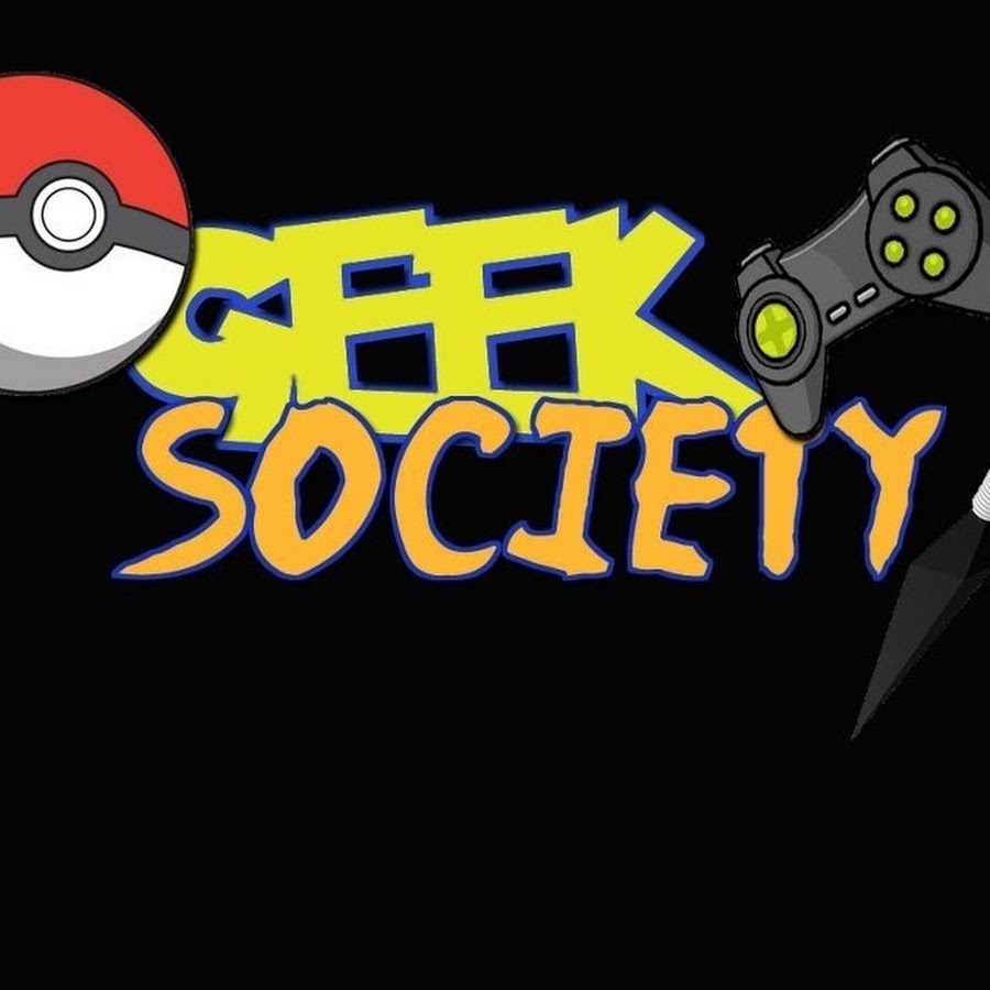 GeekSociety69 यूट्यूब चैनल अवतार