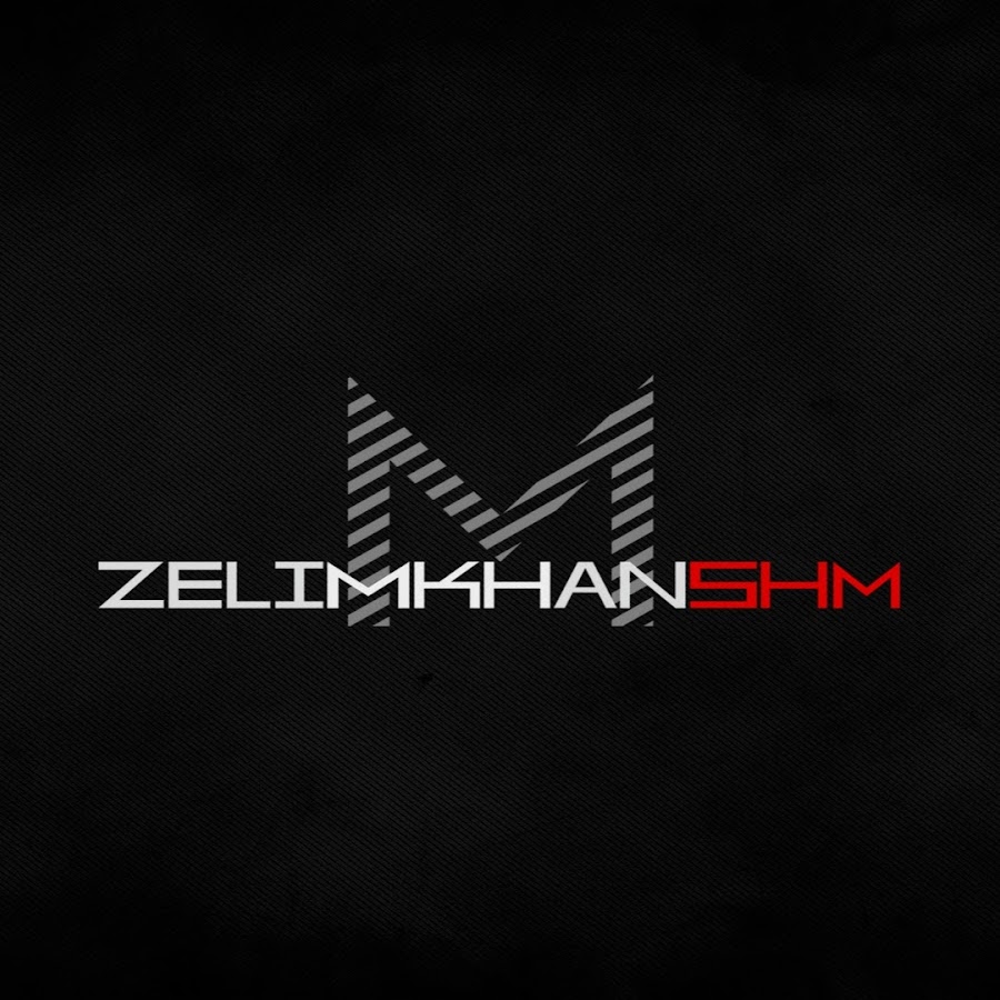 zelimkhan shm YouTube channel avatar