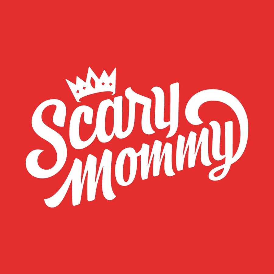 Scary Mommy رمز قناة اليوتيوب