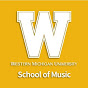 WMU School of Music YouTube Profile Photo