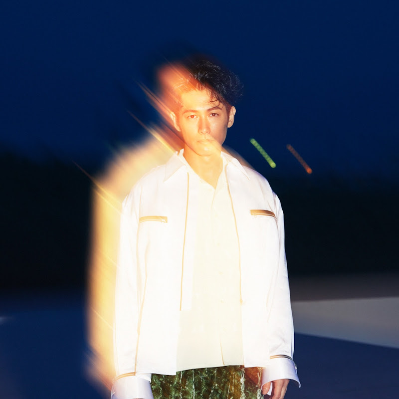 DEAN FUJIOKA - 網紅的藏寶箱 