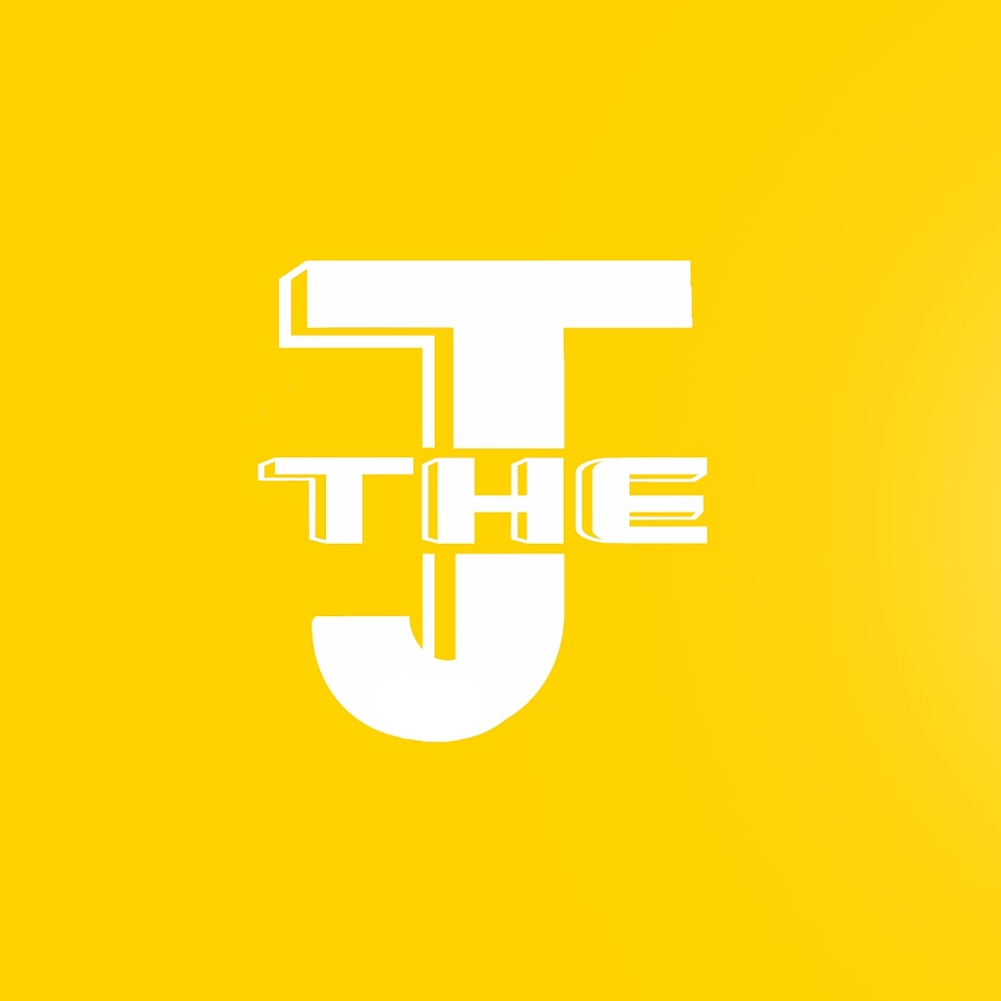 The J رمز قناة اليوتيوب