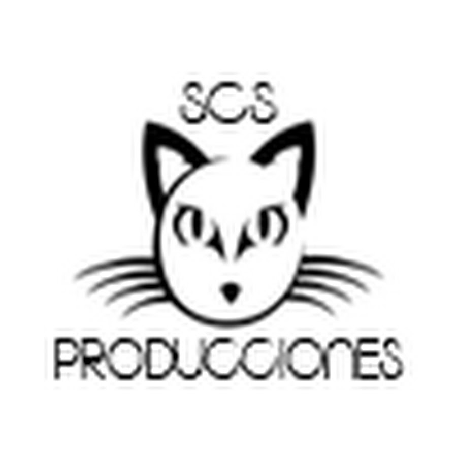 SCS Producciones Аватар канала YouTube