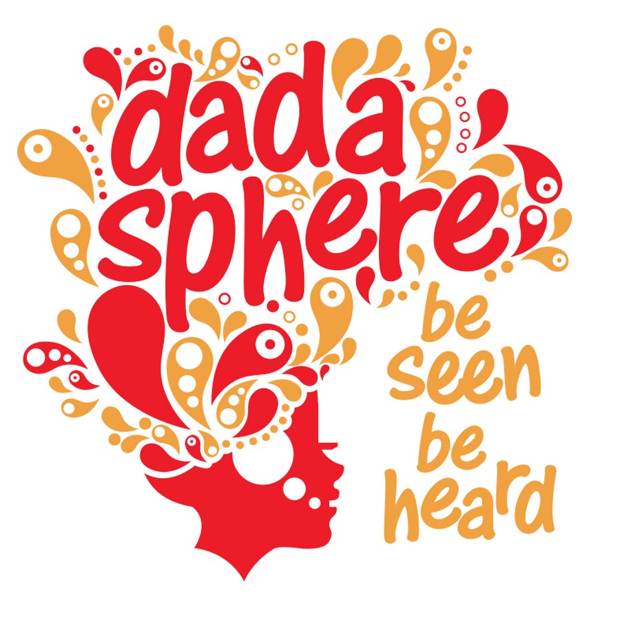 dadasphereTV YouTube channel avatar