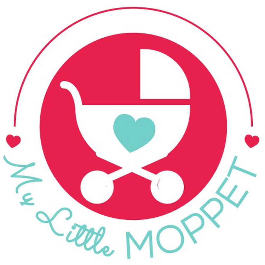 My Little Moppet YouTube kanalı avatarı