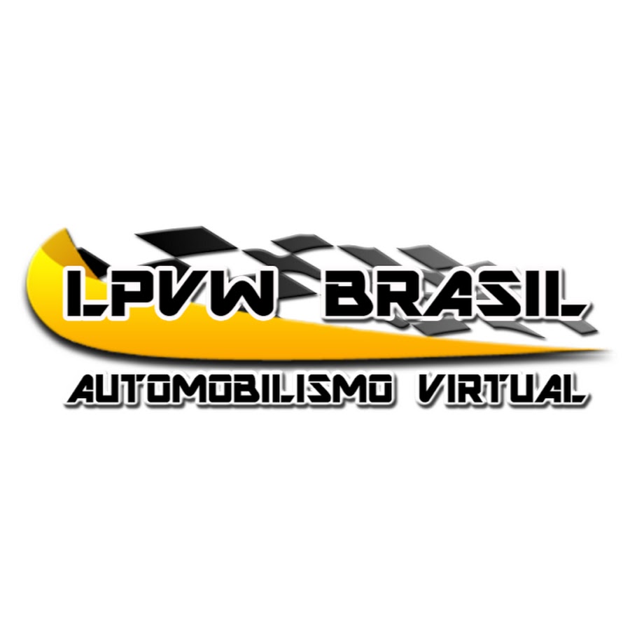 LPVW BRASIL AV YouTube-Kanal-Avatar