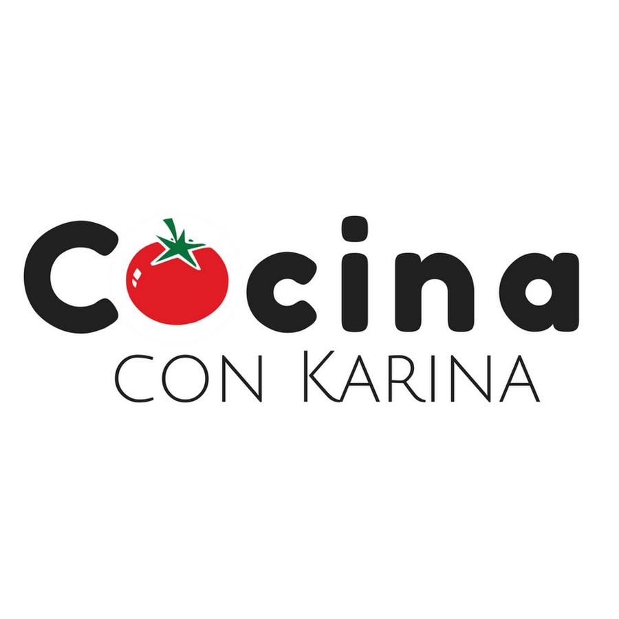Cocina con Karina YouTube channel avatar