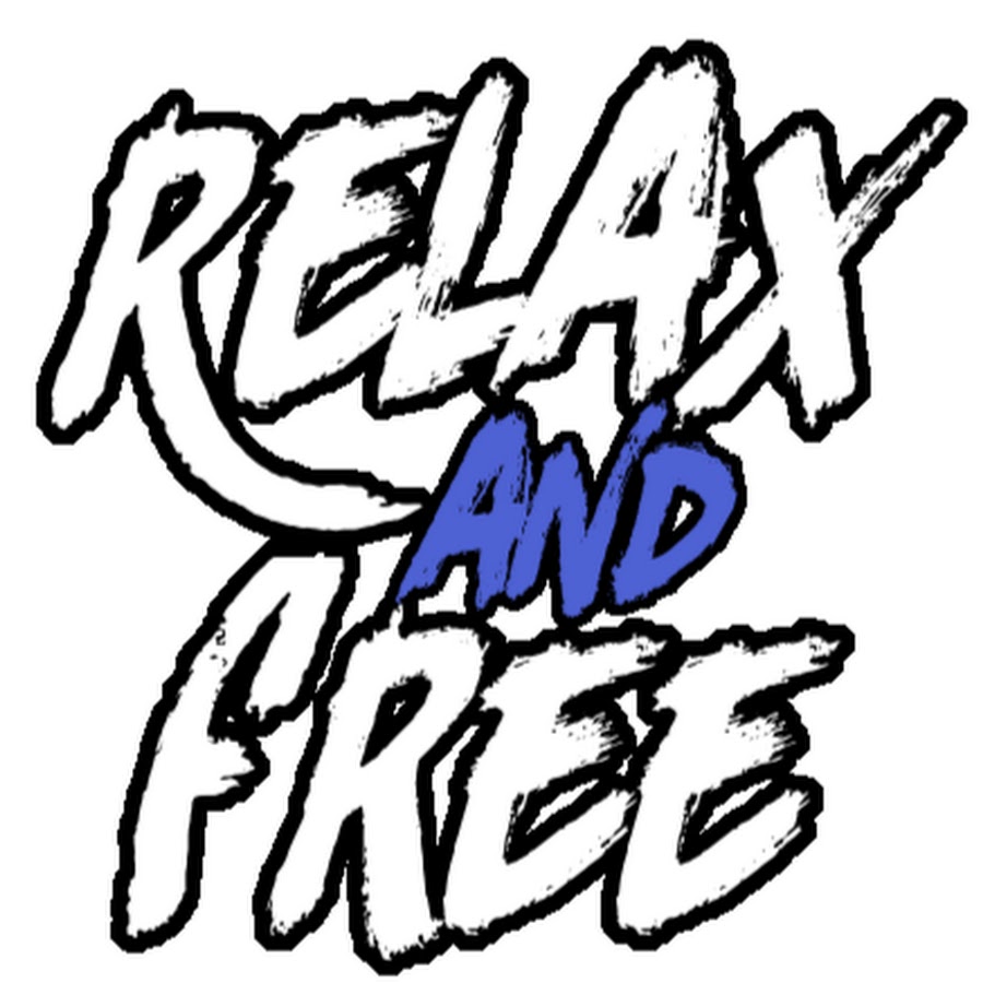 Relax and Free YouTube channel avatar