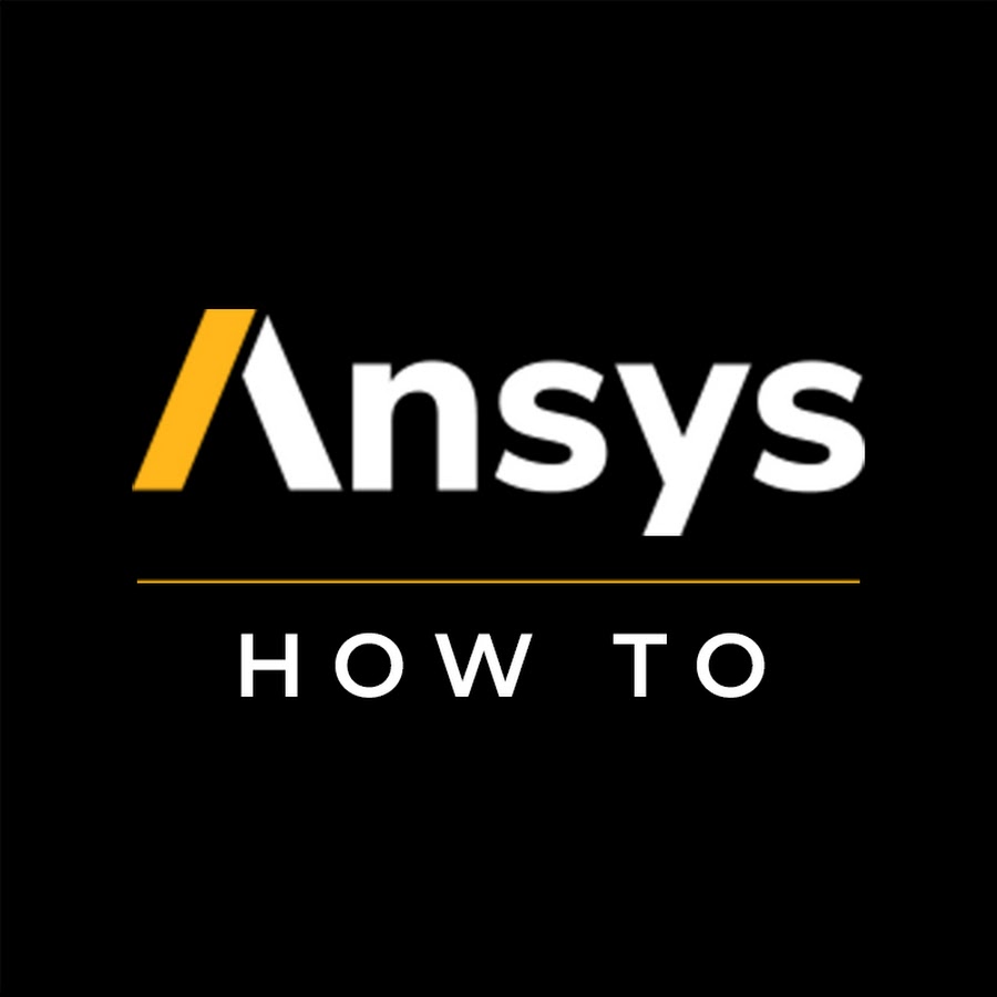 ANSYS How To Videos