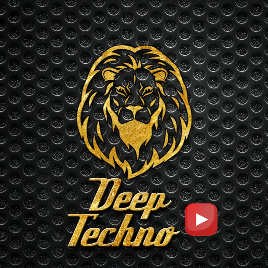 Deep Techno Avatar de chaîne YouTube