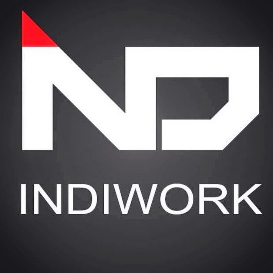 Indi Work رمز قناة اليوتيوب