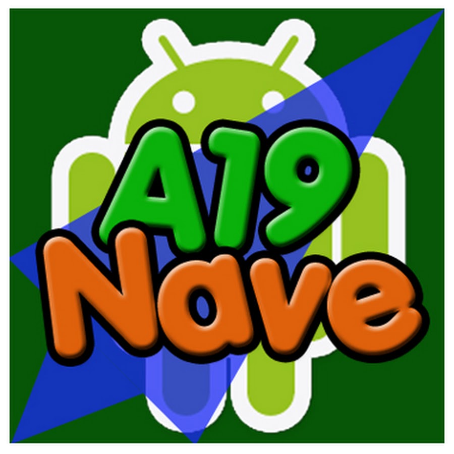 NaveA19Android Awatar kanału YouTube