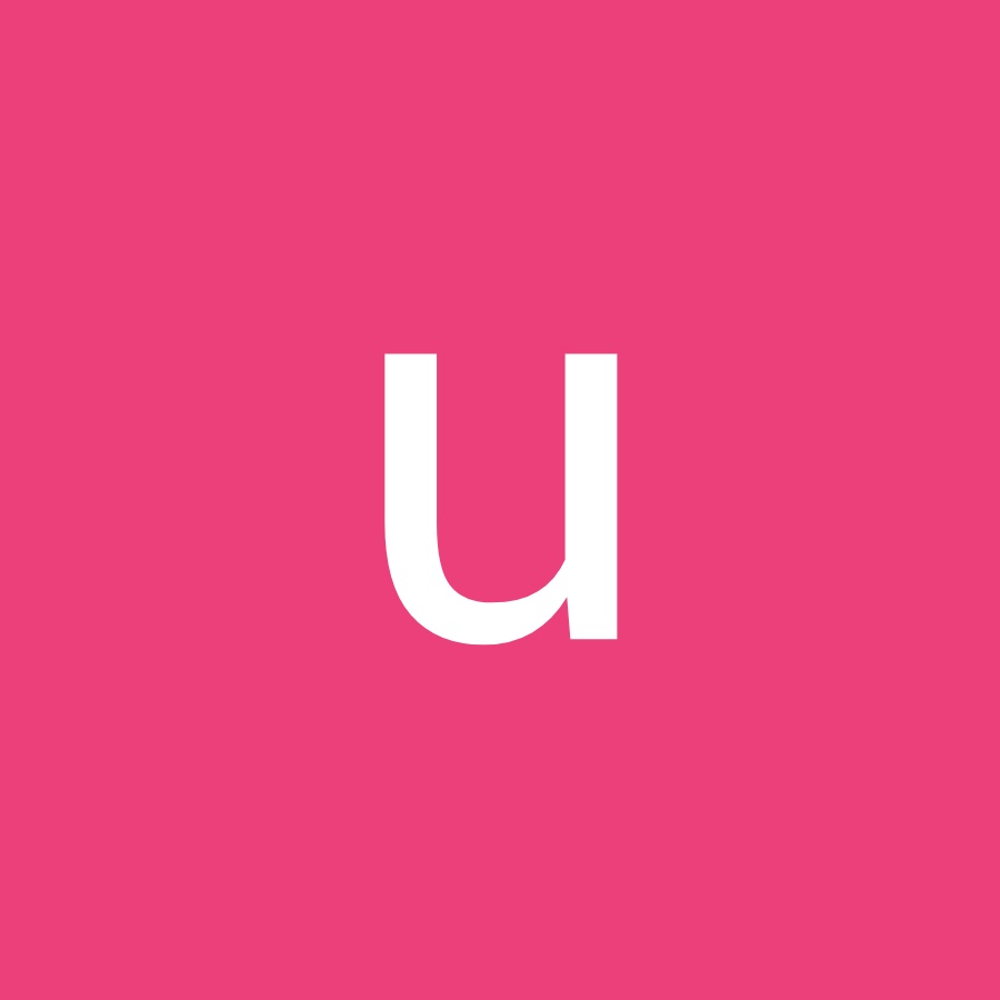 umibonz412 YouTube channel avatar