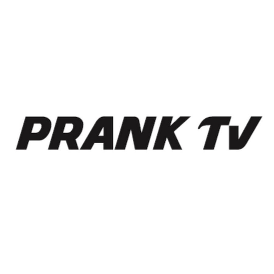 Prank TV YouTube channel avatar