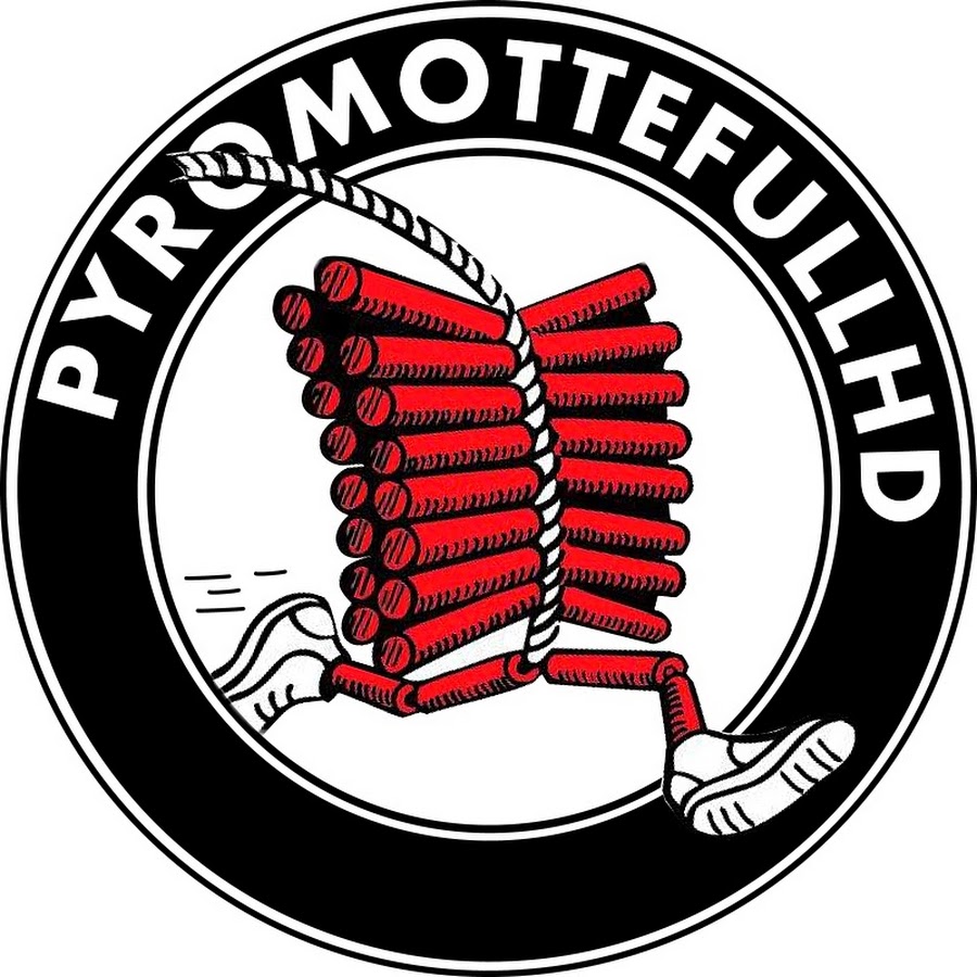PyroMotteFullHD YouTube channel avatar