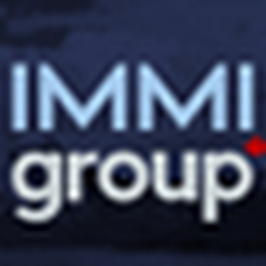 Immigroup Inc YouTube channel avatar