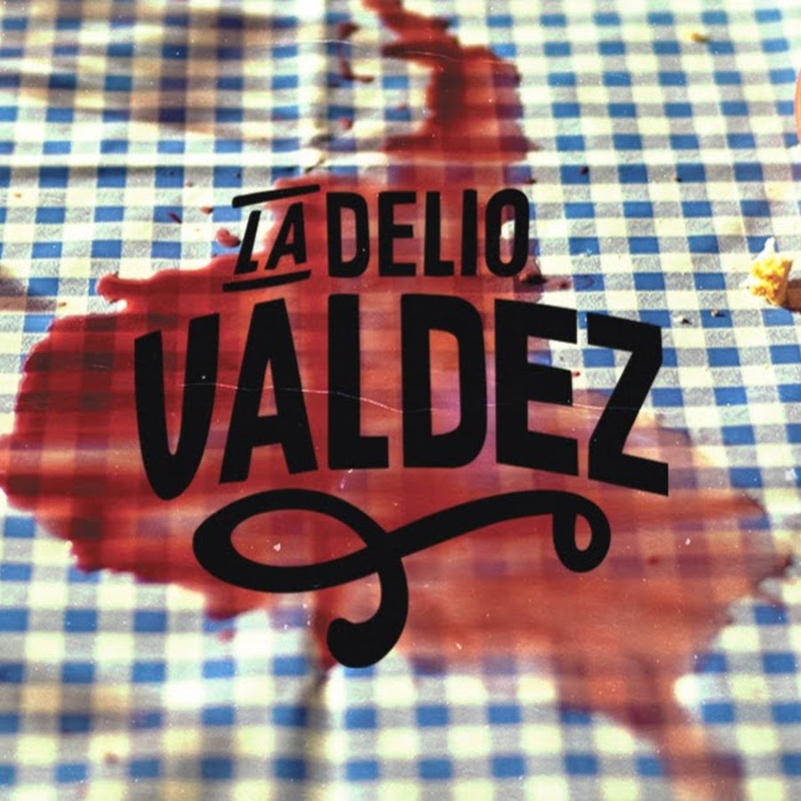 LA DELIO VALDEZ YouTube kanalı avatarı