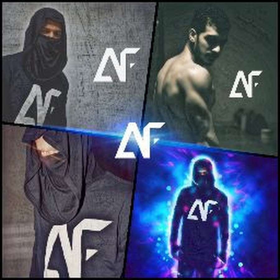 Amir Fox YouTube channel avatar