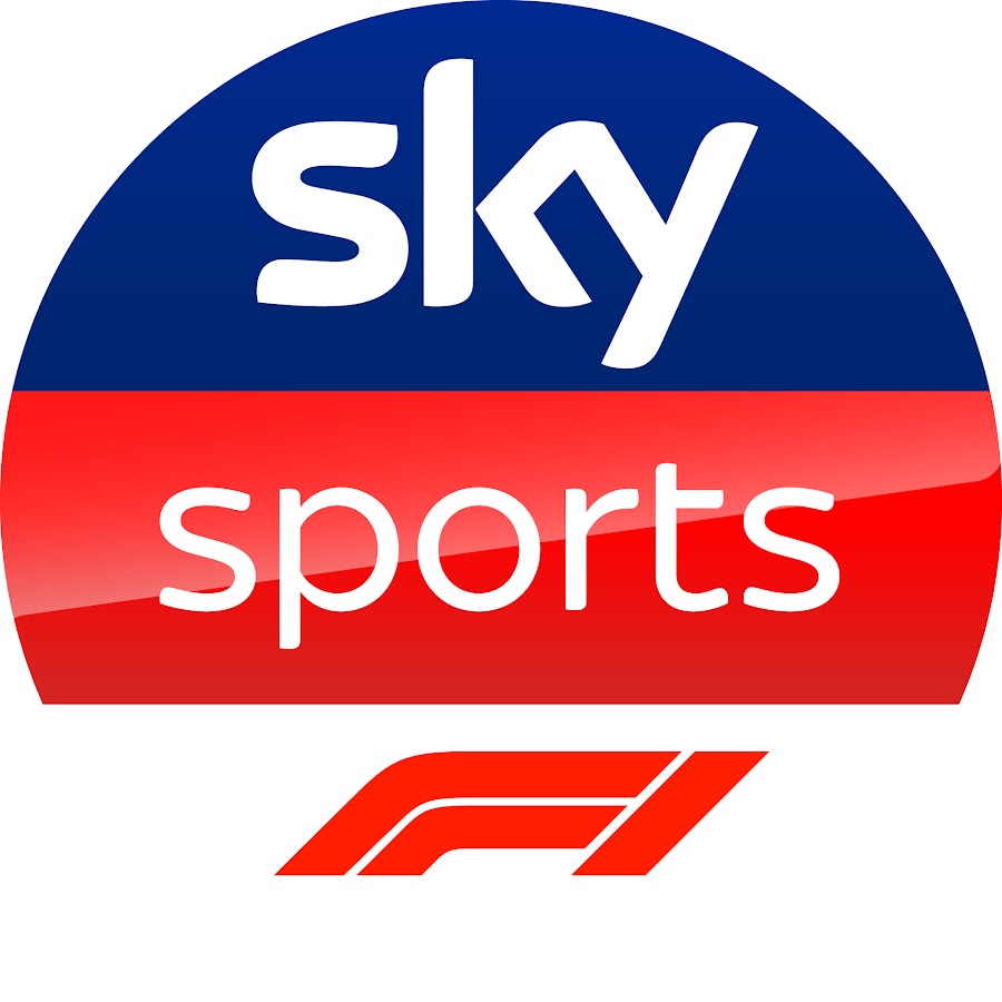 Sky Sports F1 यूट्यूब चैनल अवतार