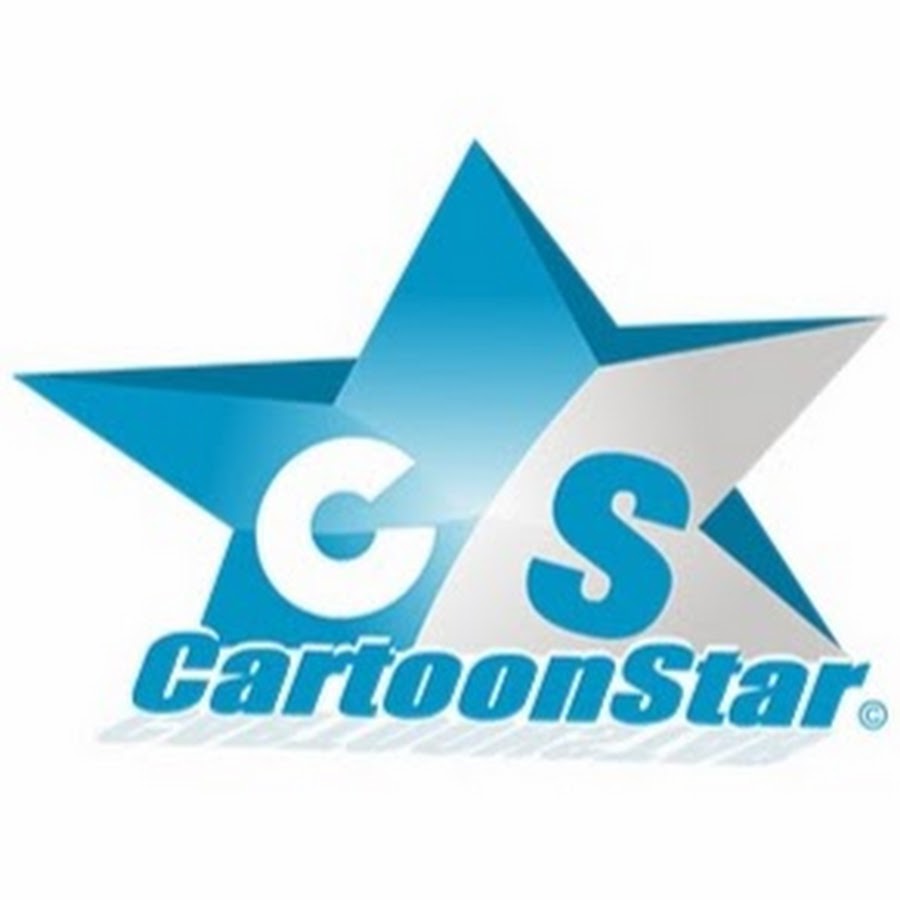 CartoonStar YouTube channel avatar